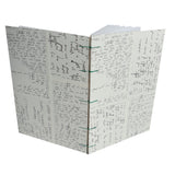 Hand-crafted Lyric Journal