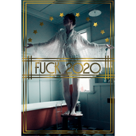 FUCK 2020 Holiday Card
